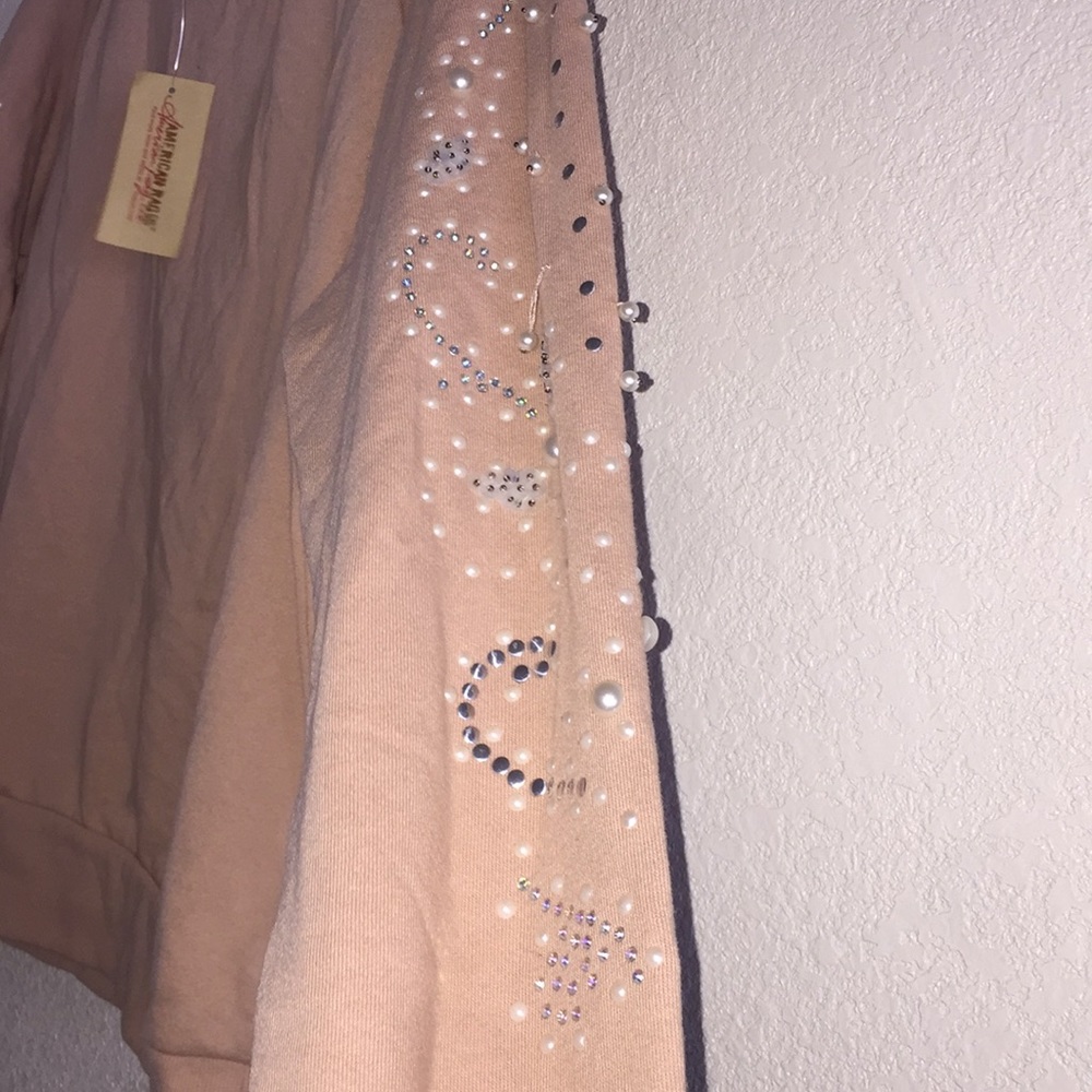 Sweater - Picture 2 of 3